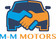 Logo M-M Motors Bologna di Grillo Michele